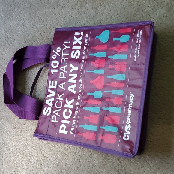 Reusable bags - Picture 7 of 8